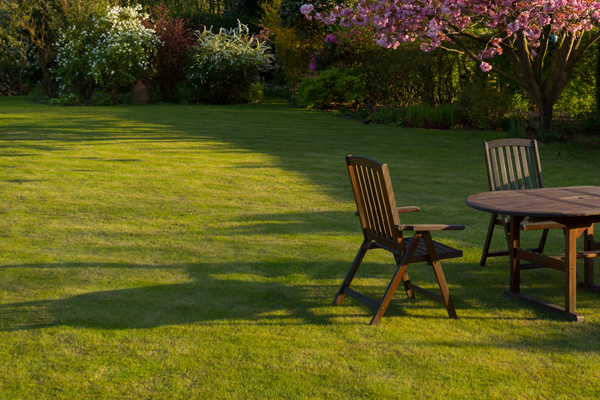 How to pick your patio furniture