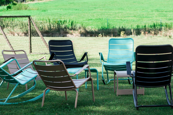Why you need to consider outdoor decor