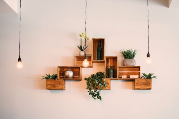 Home lighting decor for your indoor spaces