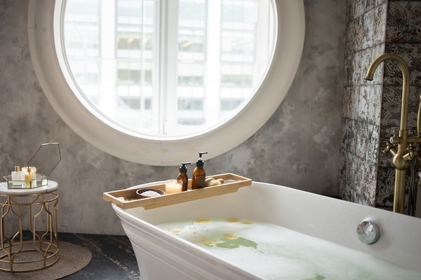 Creative Bathroom Décor Ideas: Where Function Meets Beauty