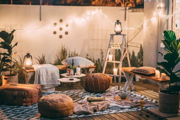 How to spend more time outside enjoying your lawn and garden
