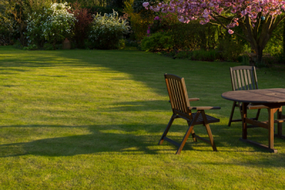 How to pick your patio furniture