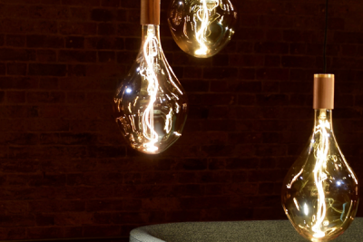 Ideas for the perfect indoor lighting decor